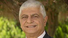 בני כשריאל, צילום: דוברות